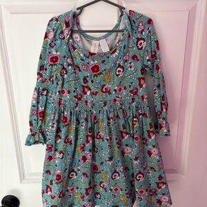 Matilda Jane size 6 dress